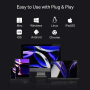 TP-Link UH7020C Type-C 7 in 1 Hub