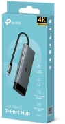 TP-Link UH7020C Type-C 7 in 1 Hub