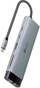TP-Link UH9120C Type-C 9 in 1 Hub