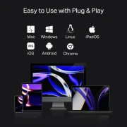 TP-Link UH9120C Type-C 9 in 1 Hub