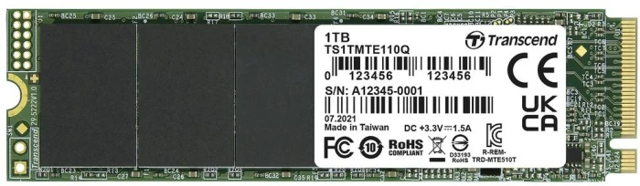 Transcend 110Q 1TB