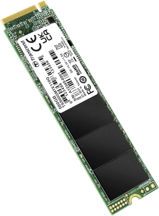 Transcend 110Q 500GB