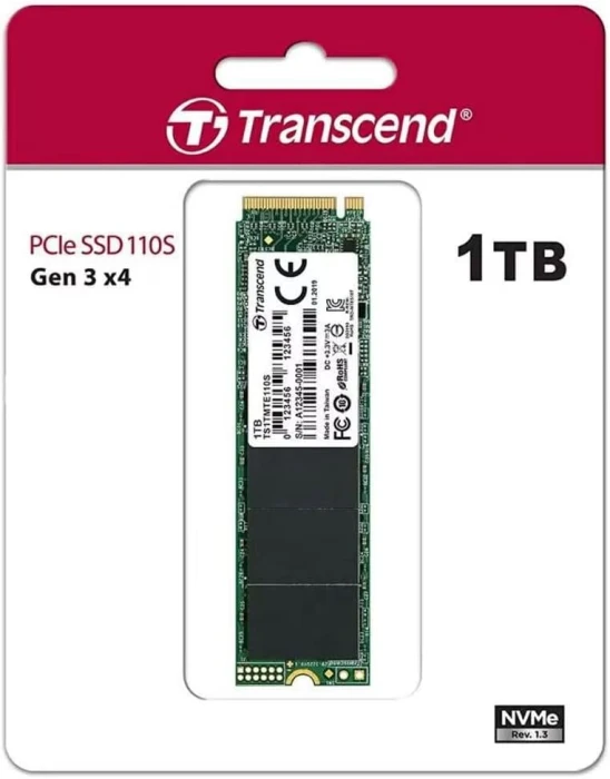 Transcend 110S 1TB