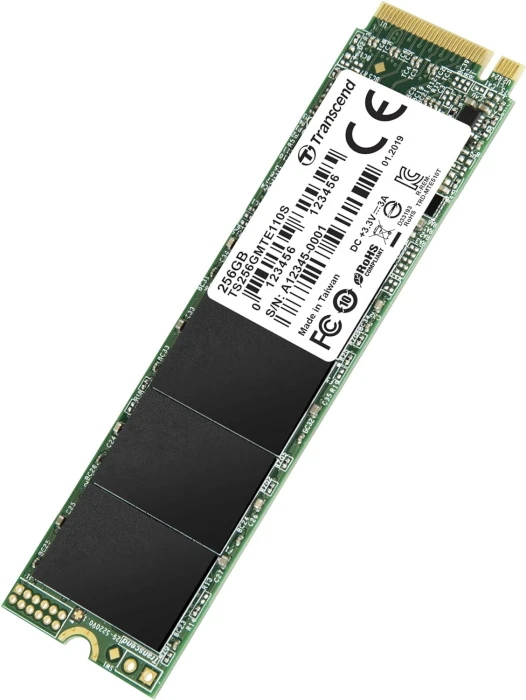 Transcend 110S 256GB