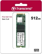 Transcend 110S 512GB