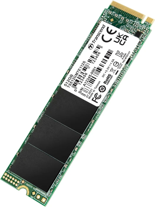 Transcend 112S 512GB