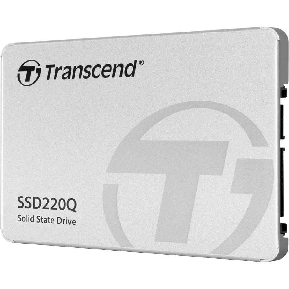Transcend 220Q 500GB