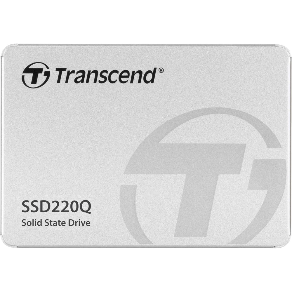 Transcend 220Q 500GB