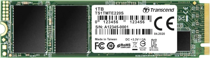 Transcend 220S 1TB