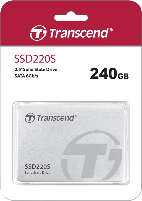 Transcend 220S SATA 240GB