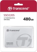 Transcend 220S SATA 480GB