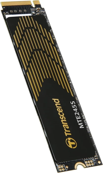 Transcend 245S 250GB