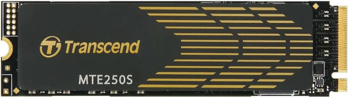 Transcend 250S Graphene Heatsink 1TB