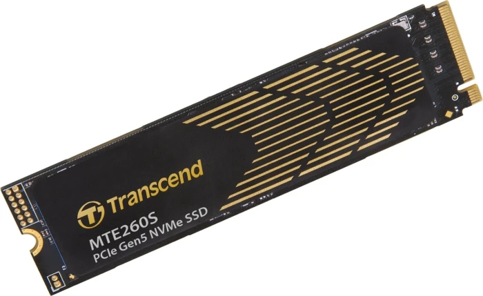 Transcend 260S PCIe 5.0 - 2TB