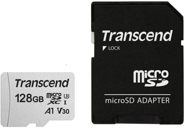 Transcend 300S-A microSD 128GB