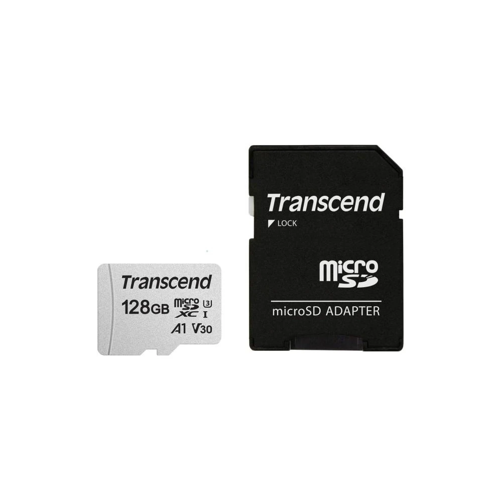 Transcend 300S-A microSD 128GB
