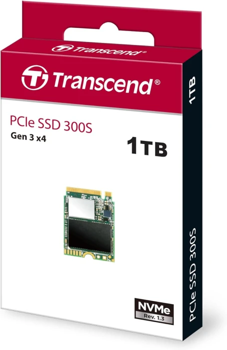 Transcend 300S M.2 2230 PCIe 1TB