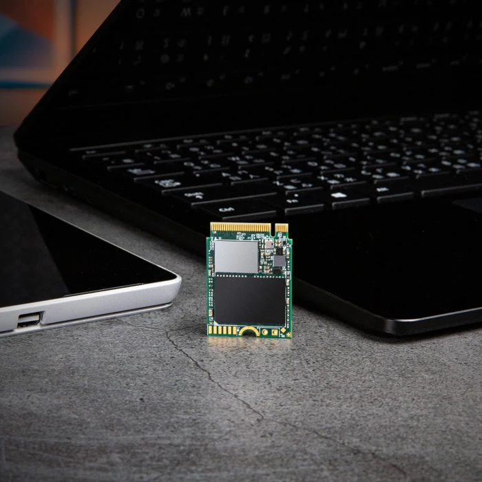 Transcend 300S M.2 2230 PCIe 256GB