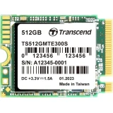 Transcend 300S M.2 2230 PCIe 512GB