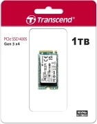 Transcend 400S M.2 2242 PCIe 1TB