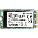 Transcend 400S M.2 2242 PCIe 256GB