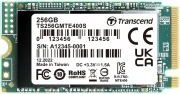 Transcend 400S M.2 2242 PCIe 256GB