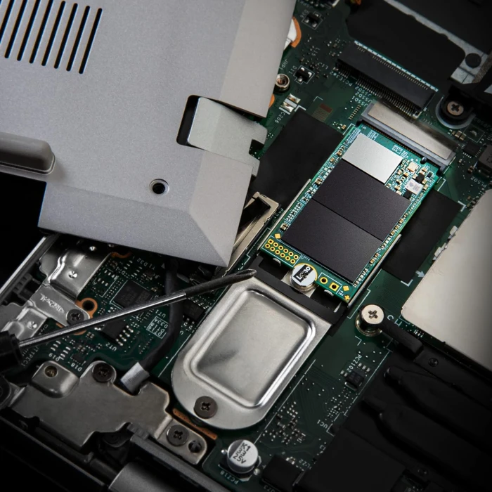 Transcend 400S M.2 2242 PCIe 256GB
