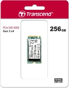 Transcend 400S M.2 2242 PCIe 256GB