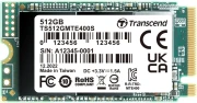 Transcend 400S M.2 2242 PCIe 512GB