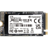 Transcend 410S M.2 2242 PCIe 2TB