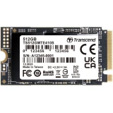 Transcend 410S M.2 2242 PCIe 512GB