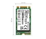 Transcend 420S M.2 2242 SATA 120GB