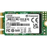 Transcend 420S M.2 2242 SATA 240GB