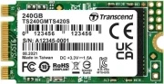 Transcend 420S M.2 2242 SATA 240GB