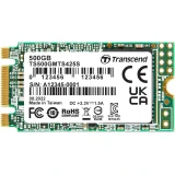 Transcend 425S M.2 2242 SATA 500GB
