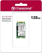 Transcend 430S M.2 2242 SATA 128GB
