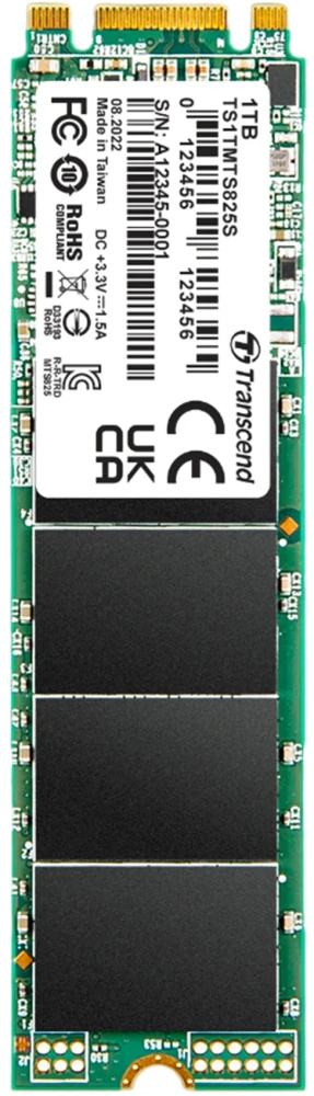 Transcend 825S SATA 1TB