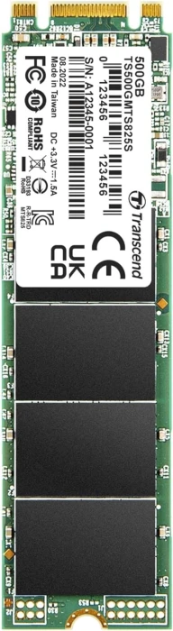 Transcend 825S SATA 500GB