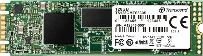 Transcend 830S SATA 128GB