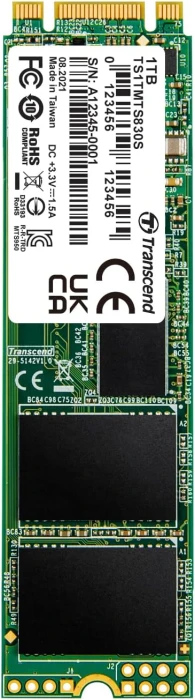 Transcend 830S SATA 1TB