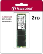 Transcend 830S SATA 2TB