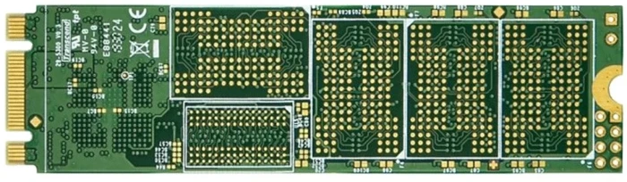 Transcend 832S SATA 256GB