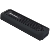 Transcend CM10G M.2 PCIe/SATA Case