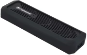 Transcend CM10G M.2 PCIe/SATA Case