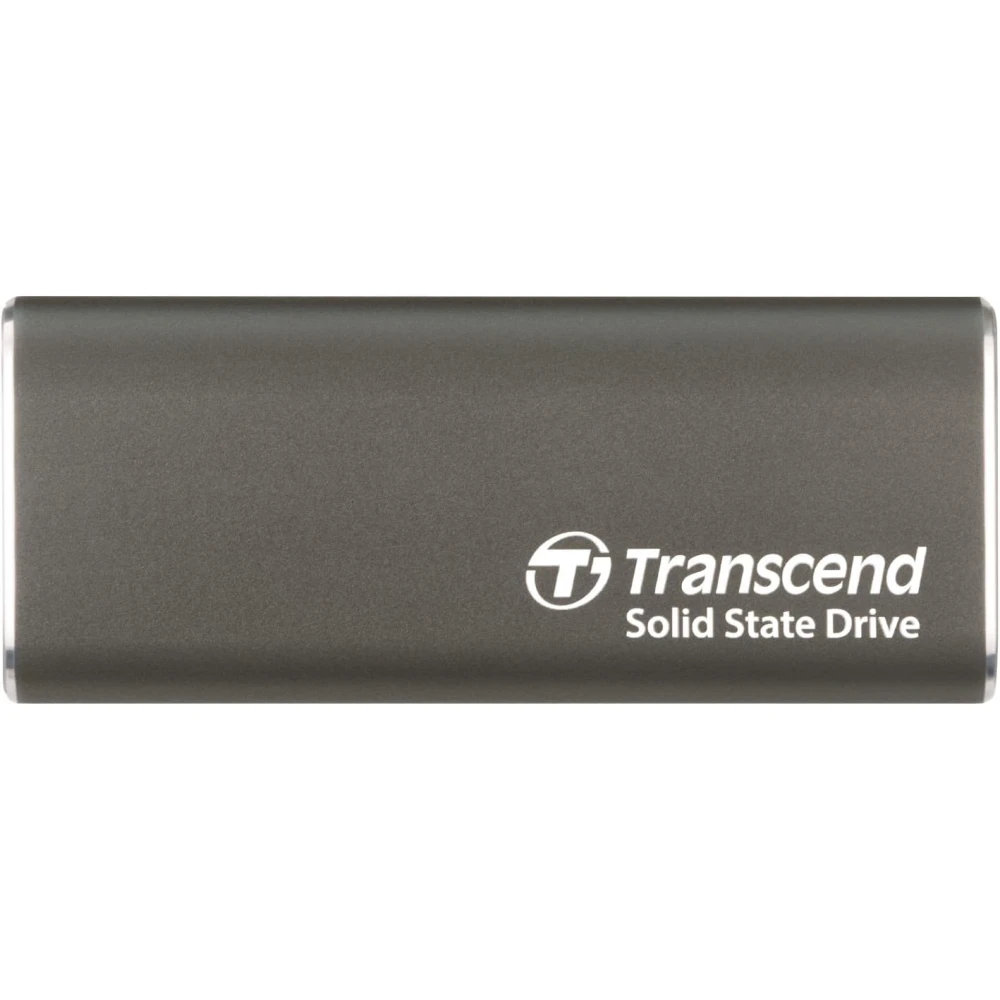 Transcend ESD265C Portable SSD 500GB