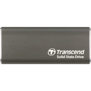 Transcend ESD265C Portable SSD 500GB