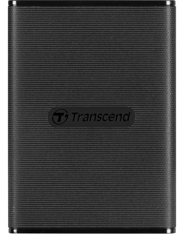 Transcend ESD270C Portable SSD 2TB