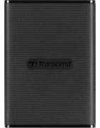 Transcend ESD270C Portable SSD 2TB