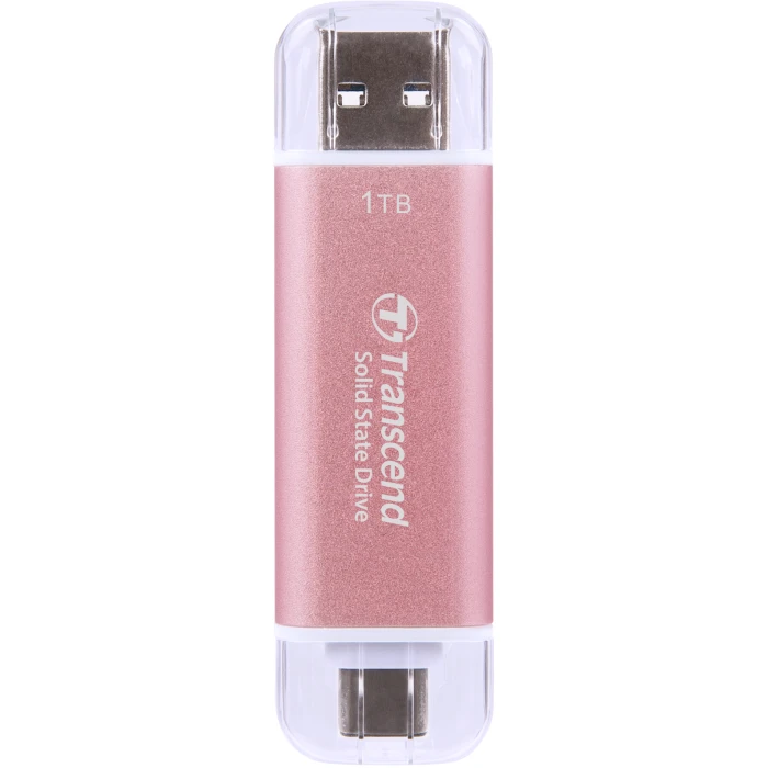 Transcend ESD310 SSD Pink 1TB