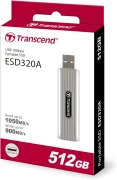 Transcend ESD320A SSD 512GB